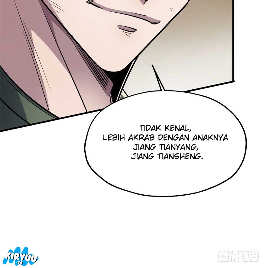The Hunter Chapter 51 Gambar 19