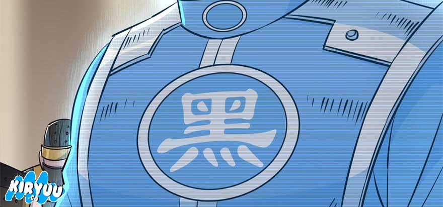 The Hunter Chapter 51 Gambar 25
