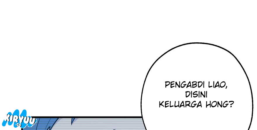 The Hunter Chapter 51 Gambar 27