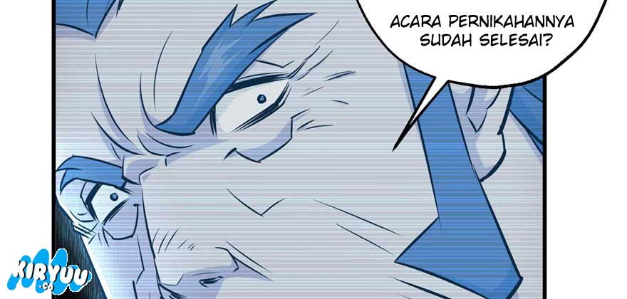 The Hunter Chapter 51 Gambar 28