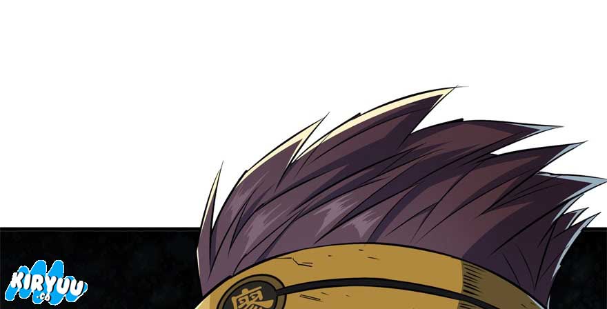 The Hunter Chapter 51 Gambar 30