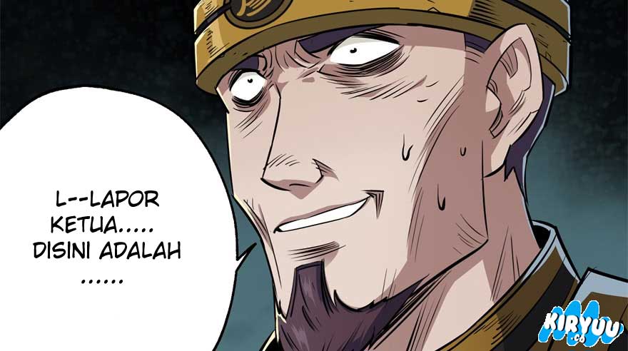 The Hunter Chapter 51 Gambar 31