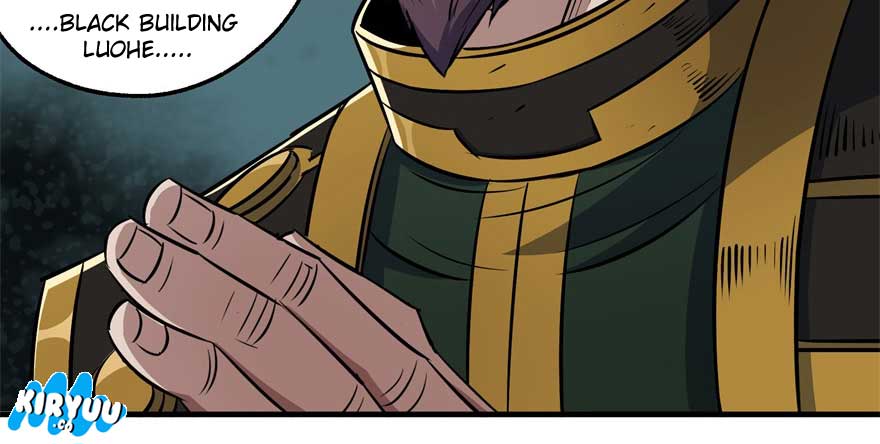 The Hunter Chapter 51 Gambar 32