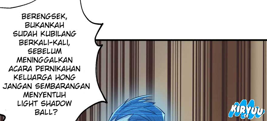 The Hunter Chapter 51 Gambar 34