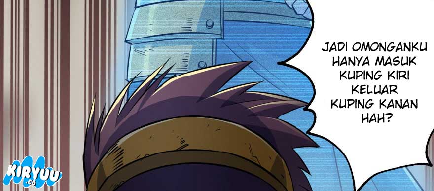 The Hunter Chapter 51 Gambar 37