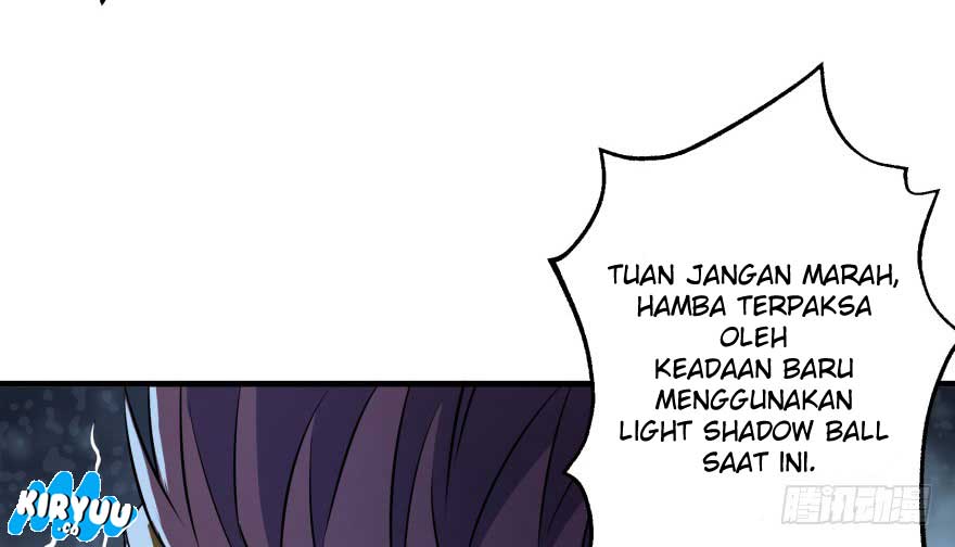 The Hunter Chapter 51 Gambar 39