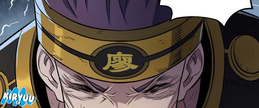The Hunter Chapter 51 Gambar 40