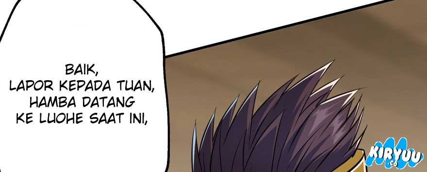 The Hunter Chapter 51 Gambar 46