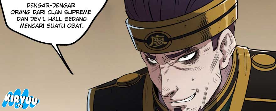 The Hunter Chapter 51 Gambar 47