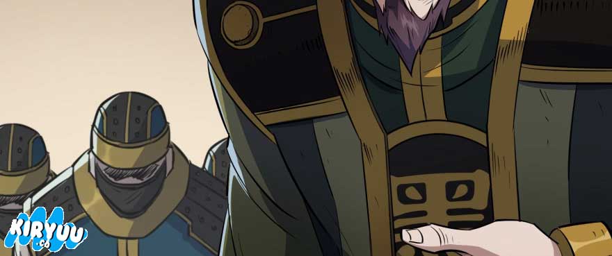 The Hunter Chapter 51 Gambar 48
