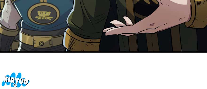 The Hunter Chapter 51 Gambar 49