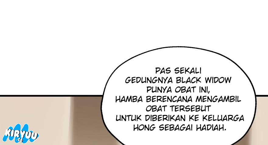 The Hunter Chapter 51 Gambar 50