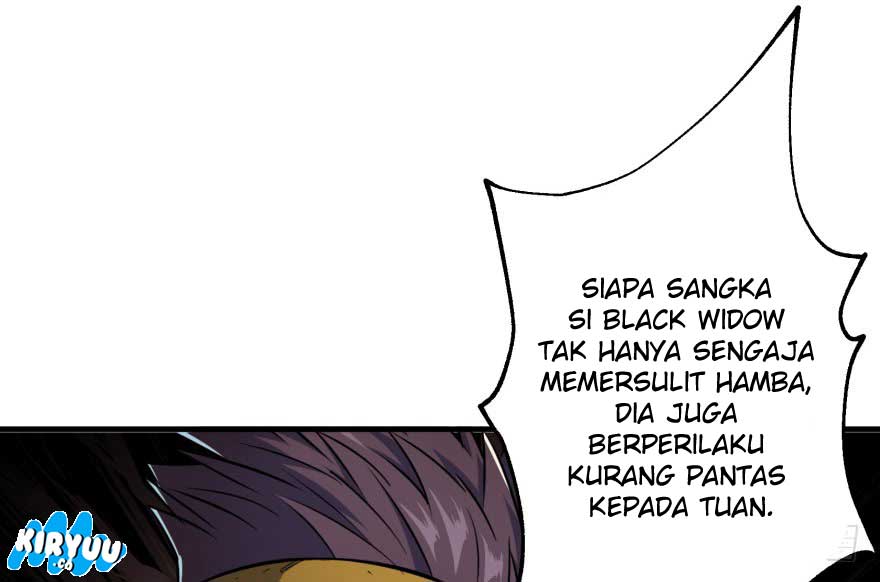 The Hunter Chapter 51 Gambar 54