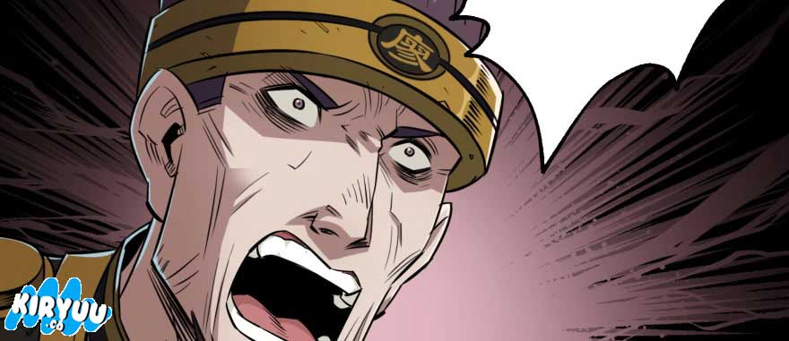 The Hunter Chapter 51 Gambar 55