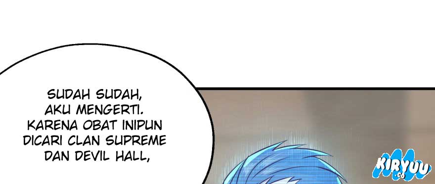 The Hunter Chapter 51 Gambar 60
