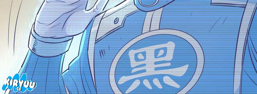 The Hunter Chapter 51 Gambar 62