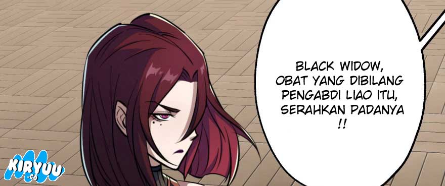 The Hunter Chapter 51 Gambar 65
