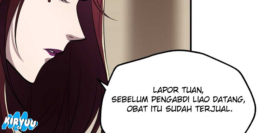 The Hunter Chapter 51 Gambar 70