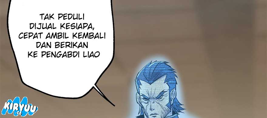 The Hunter Chapter 51 Gambar 73