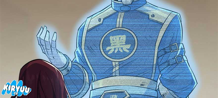 The Hunter Chapter 51 Gambar 74