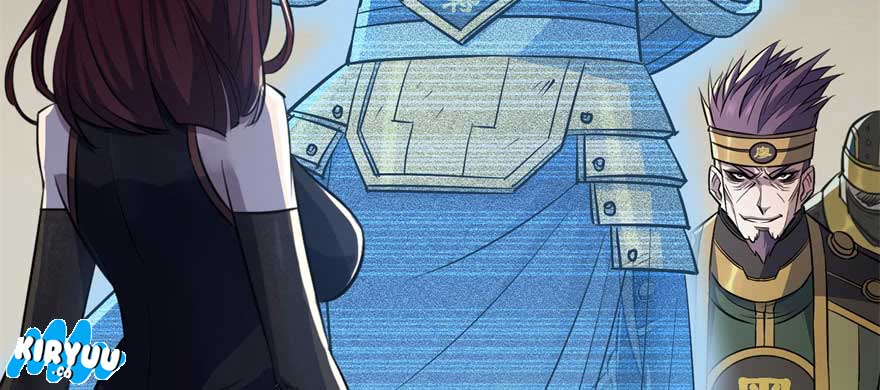 The Hunter Chapter 51 Gambar 75