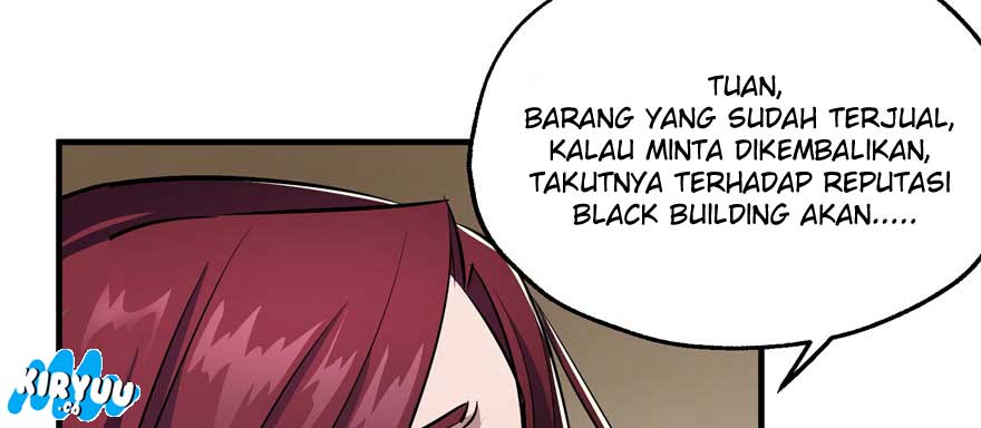 The Hunter Chapter 51 Gambar 77