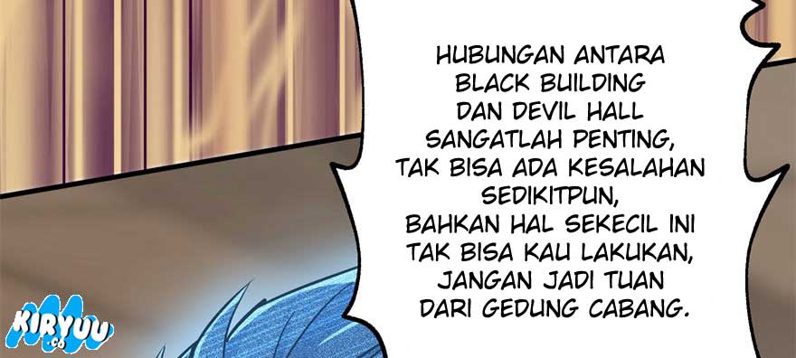 The Hunter Chapter 51 Gambar 85