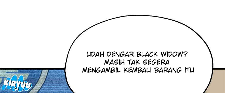The Hunter Chapter 51 Gambar 90
