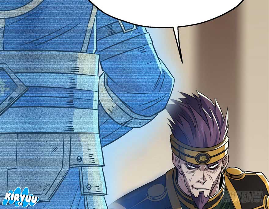 The Hunter Chapter 51 Gambar 91