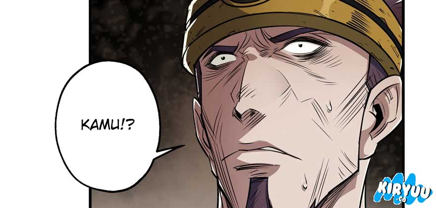 The Hunter Chapter 51 Gambar 100