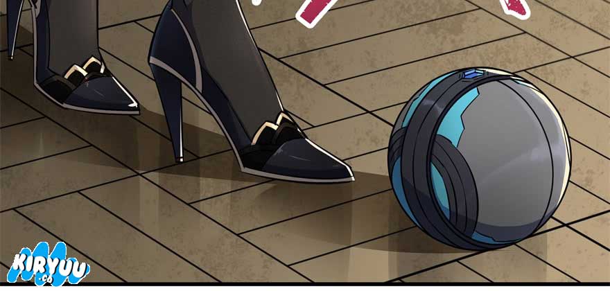 The Hunter Chapter 51 Gambar 103