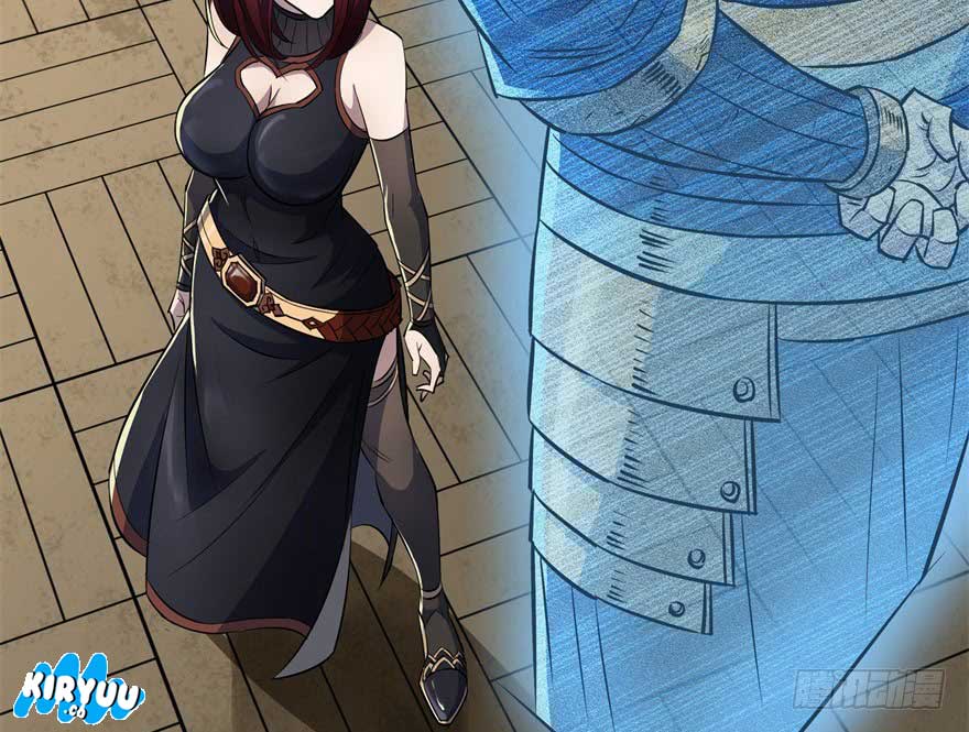 The Hunter Chapter 51 Gambar 107