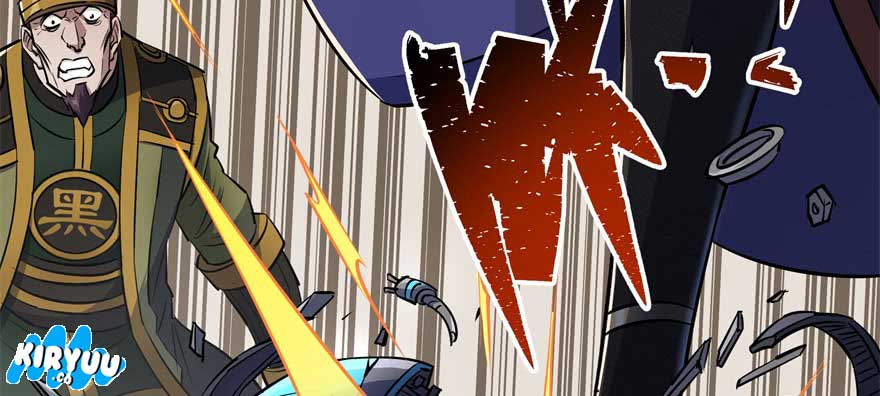 The Hunter Chapter 51 Gambar 118