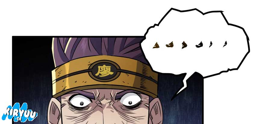 The Hunter Chapter 51 Gambar 121