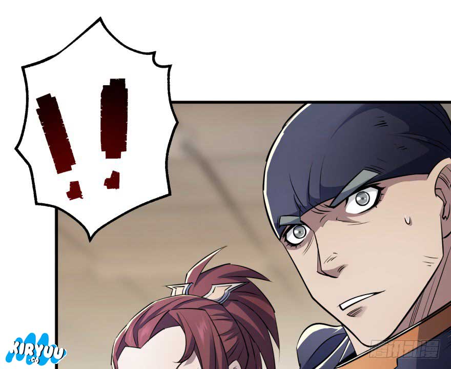 The Hunter Chapter 51 Gambar 124