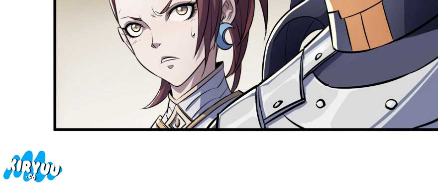The Hunter Chapter 51 Gambar 125