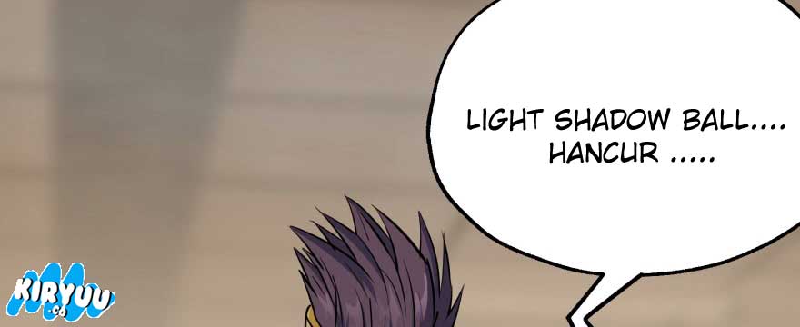 The Hunter Chapter 51 Gambar 133