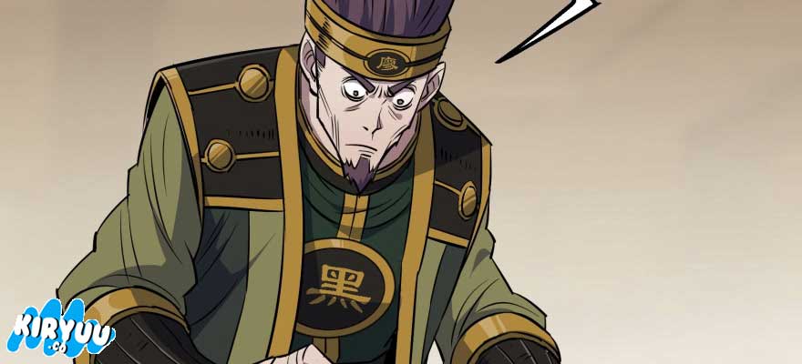 The Hunter Chapter 51 Gambar 134