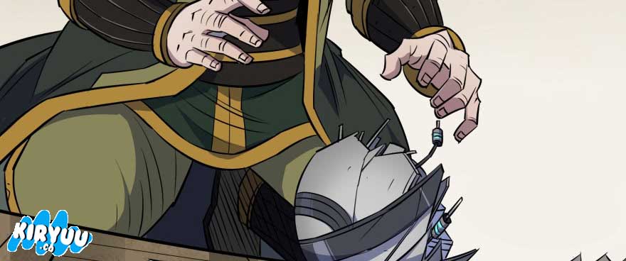 The Hunter Chapter 51 Gambar 135