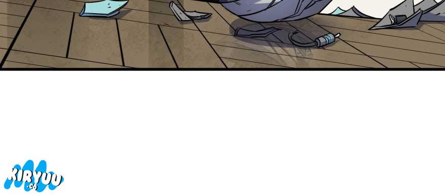 The Hunter Chapter 51 Gambar 136
