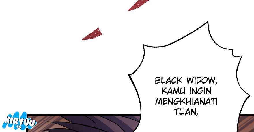 The Hunter Chapter 51 Gambar 138