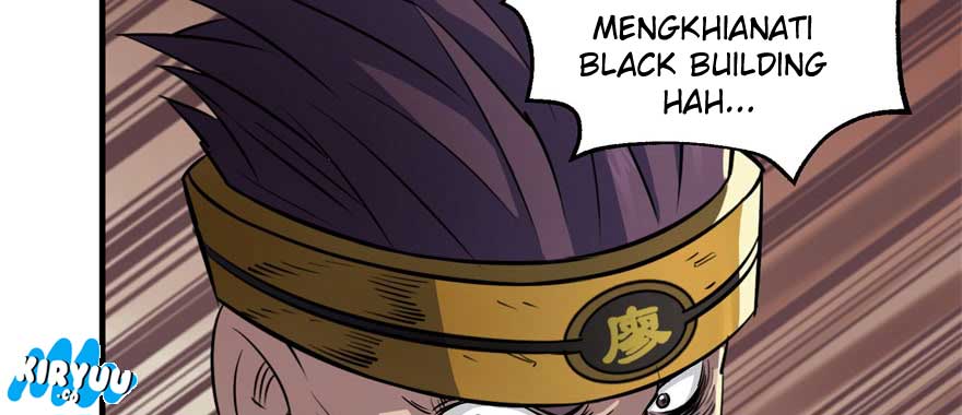 The Hunter Chapter 51 Gambar 139