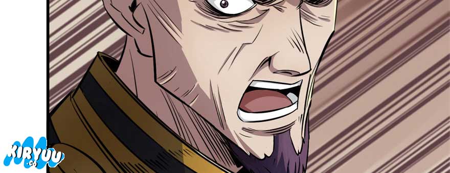 The Hunter Chapter 51 Gambar 140