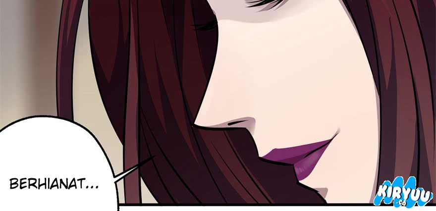 The Hunter Chapter 51 Gambar 143