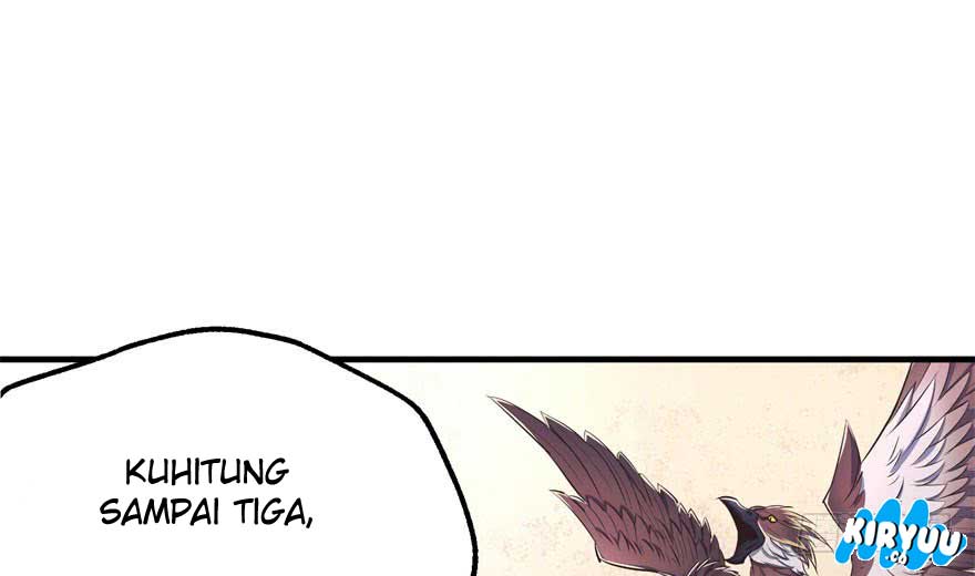 The Hunter Chapter 52 Gambar 5