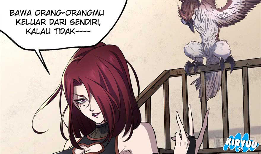 The Hunter Chapter 52 Gambar 6