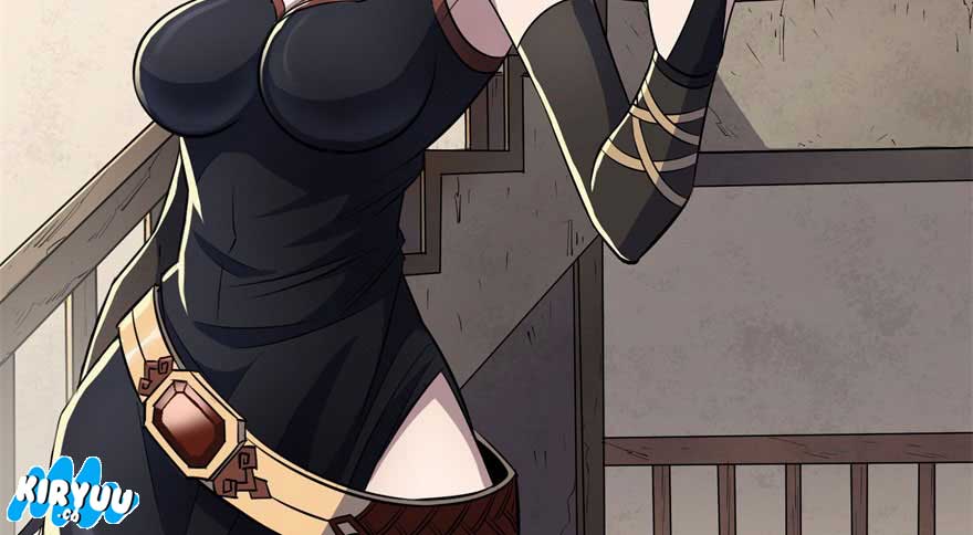 The Hunter Chapter 52 Gambar 7