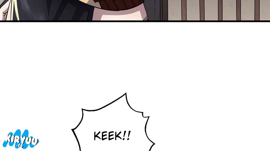 The Hunter Chapter 52 Gambar 8