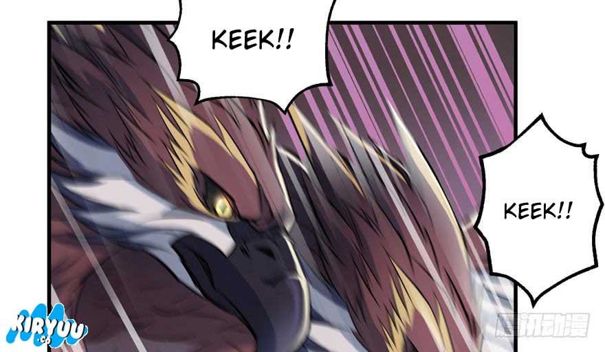 The Hunter Chapter 52 Gambar 9