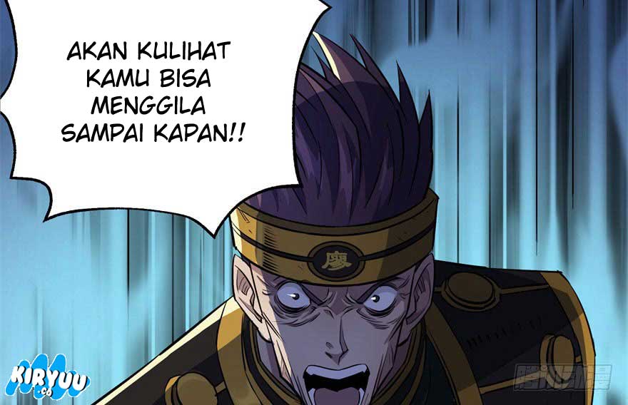 The Hunter Chapter 52 Gambar 15